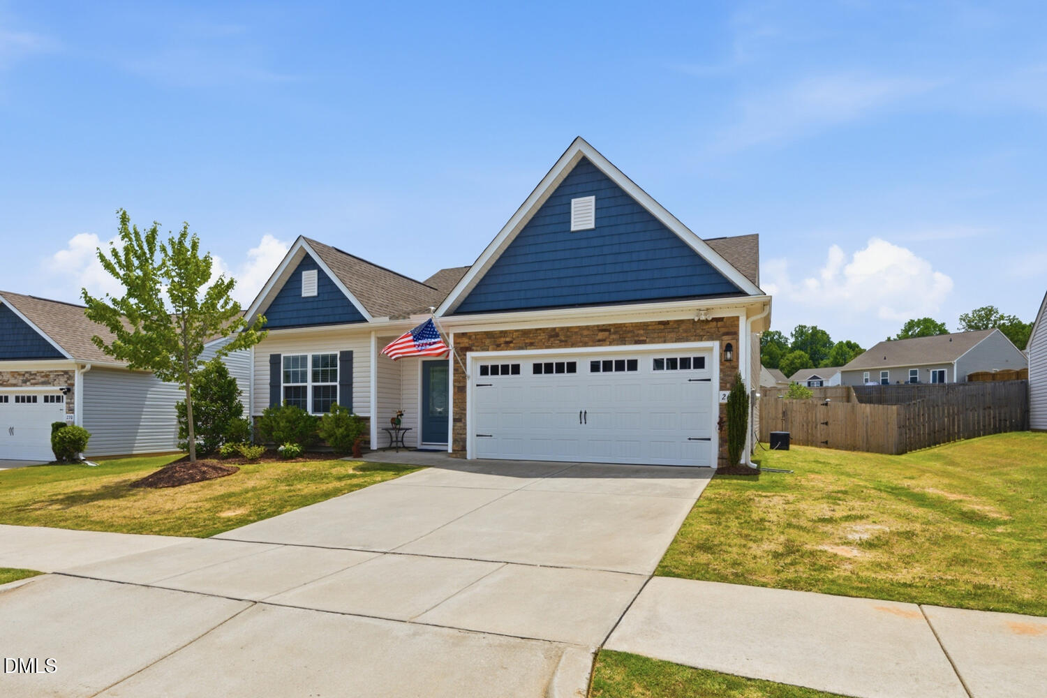 260 Legacy Drive