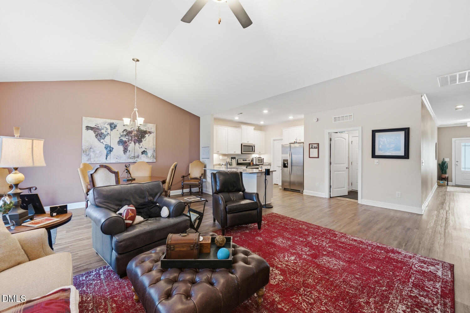 260 Legacy Drive