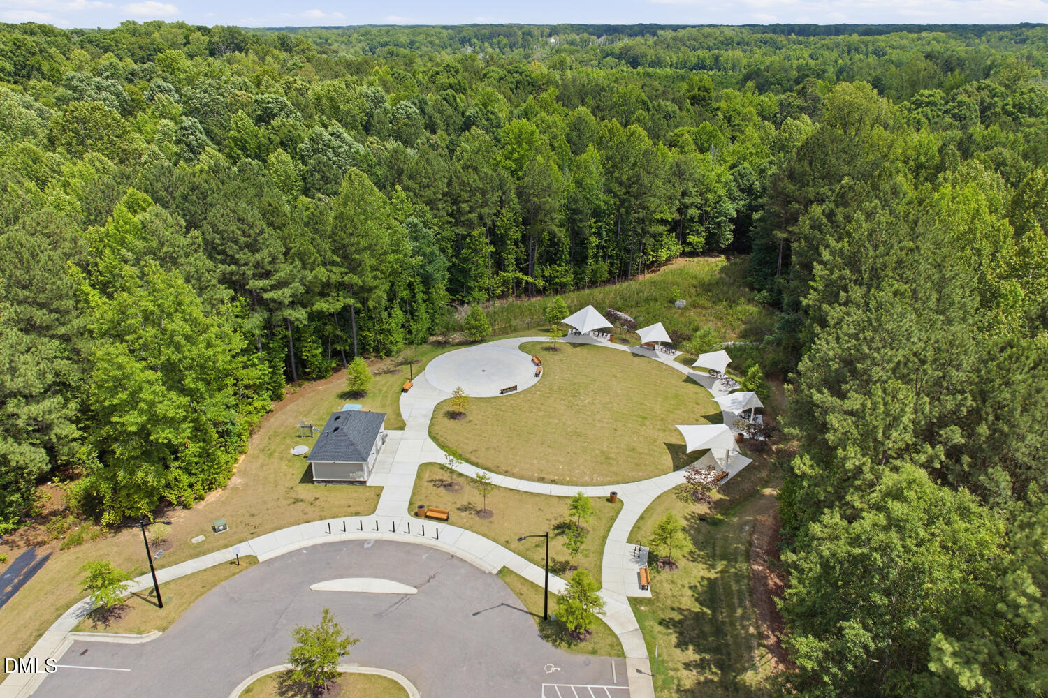 260 Legacy Drive