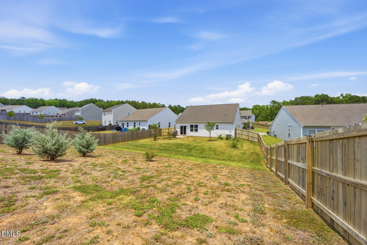 260 Legacy Drive