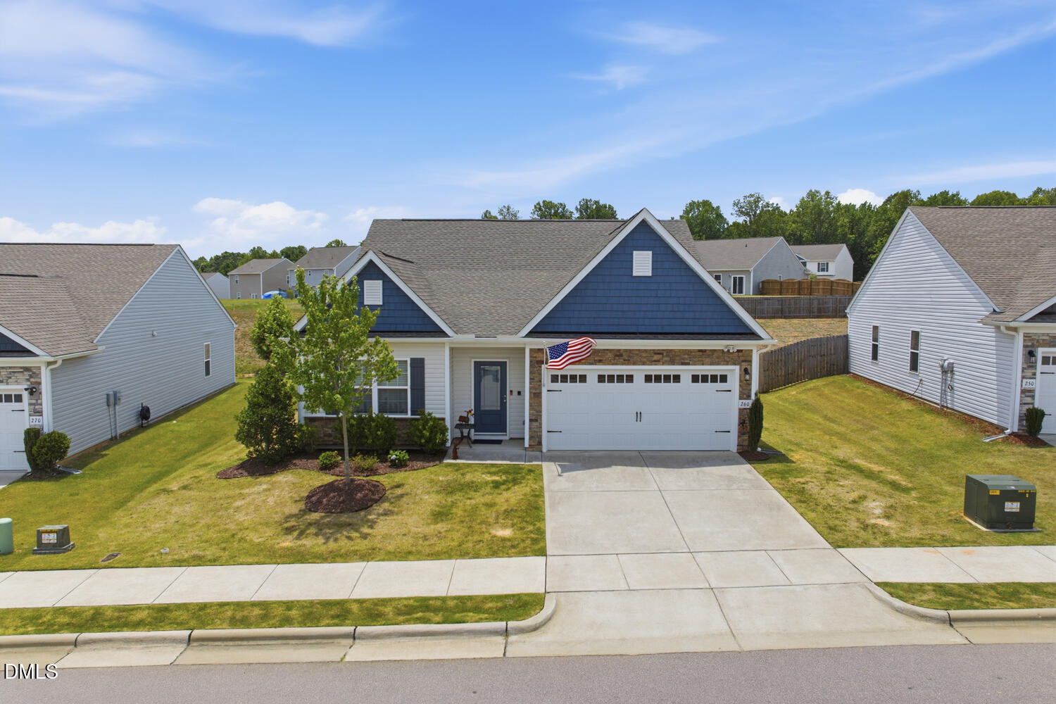 260 Legacy Drive