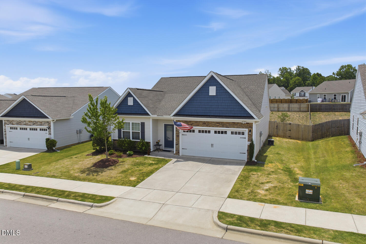 260 Legacy Drive