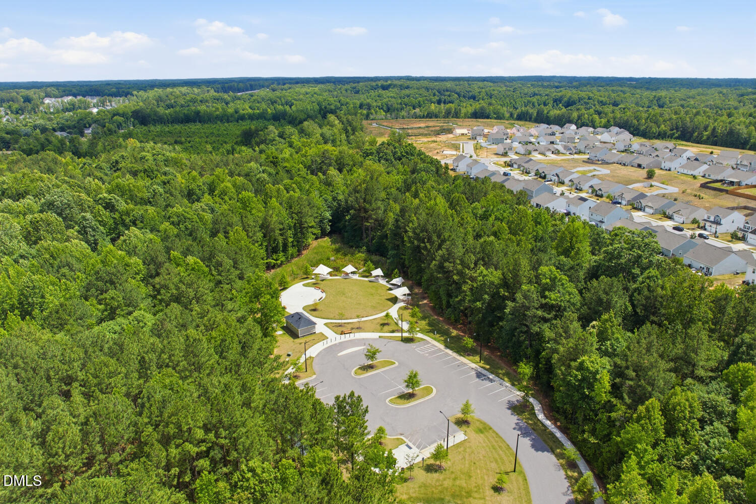260 Legacy Drive