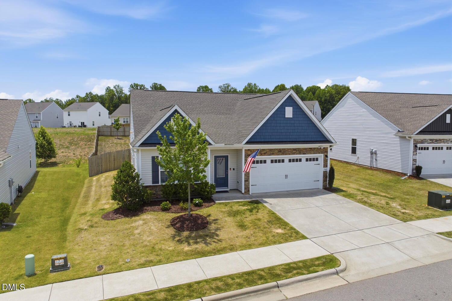 260 Legacy Drive