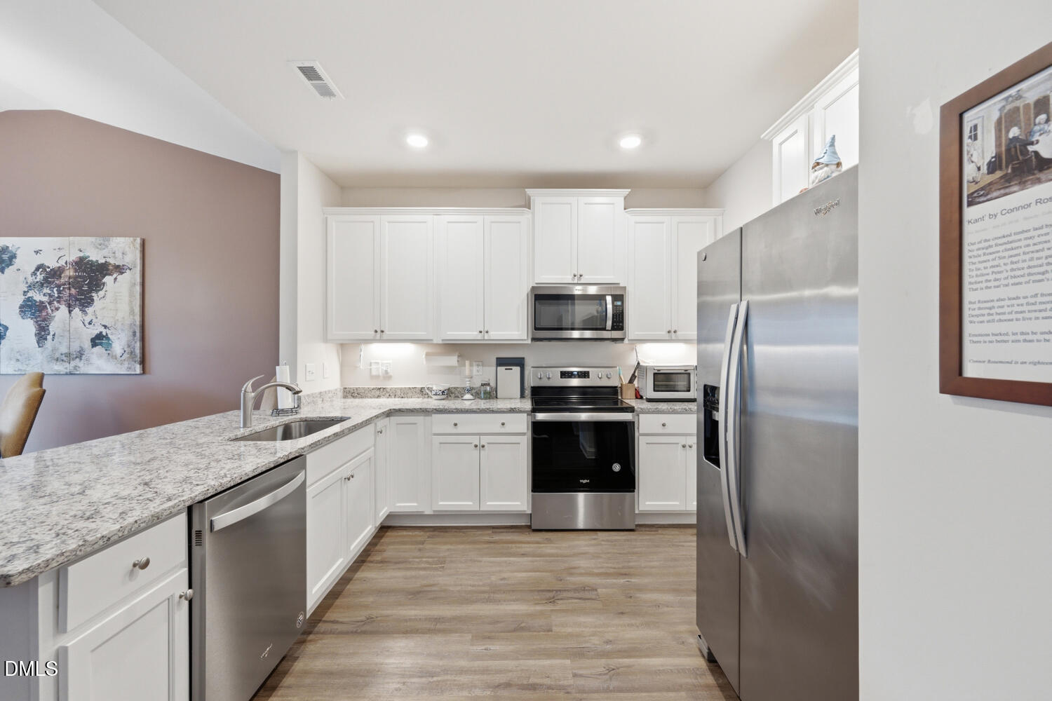 260 Legacy Drive
