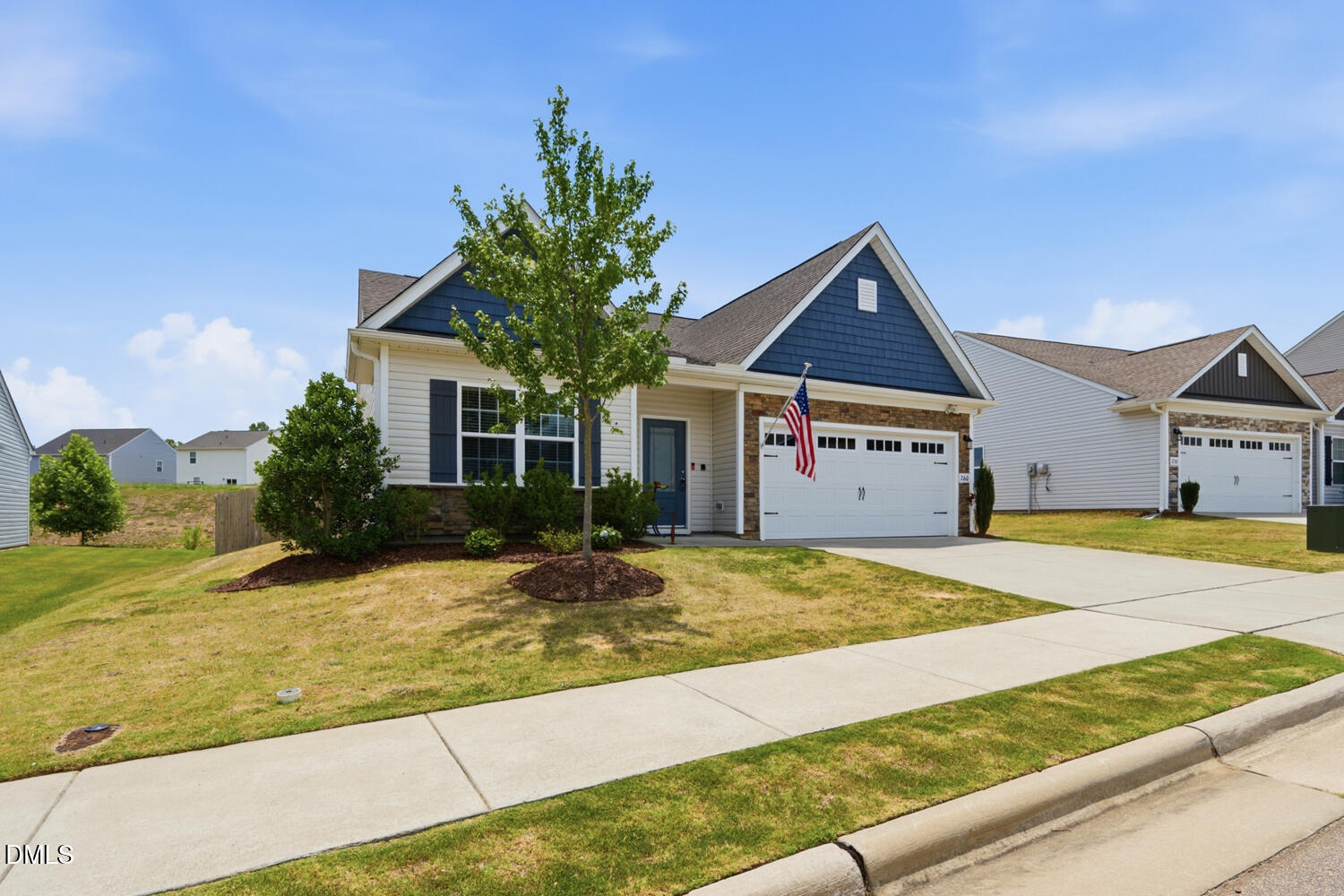 260 Legacy Drive