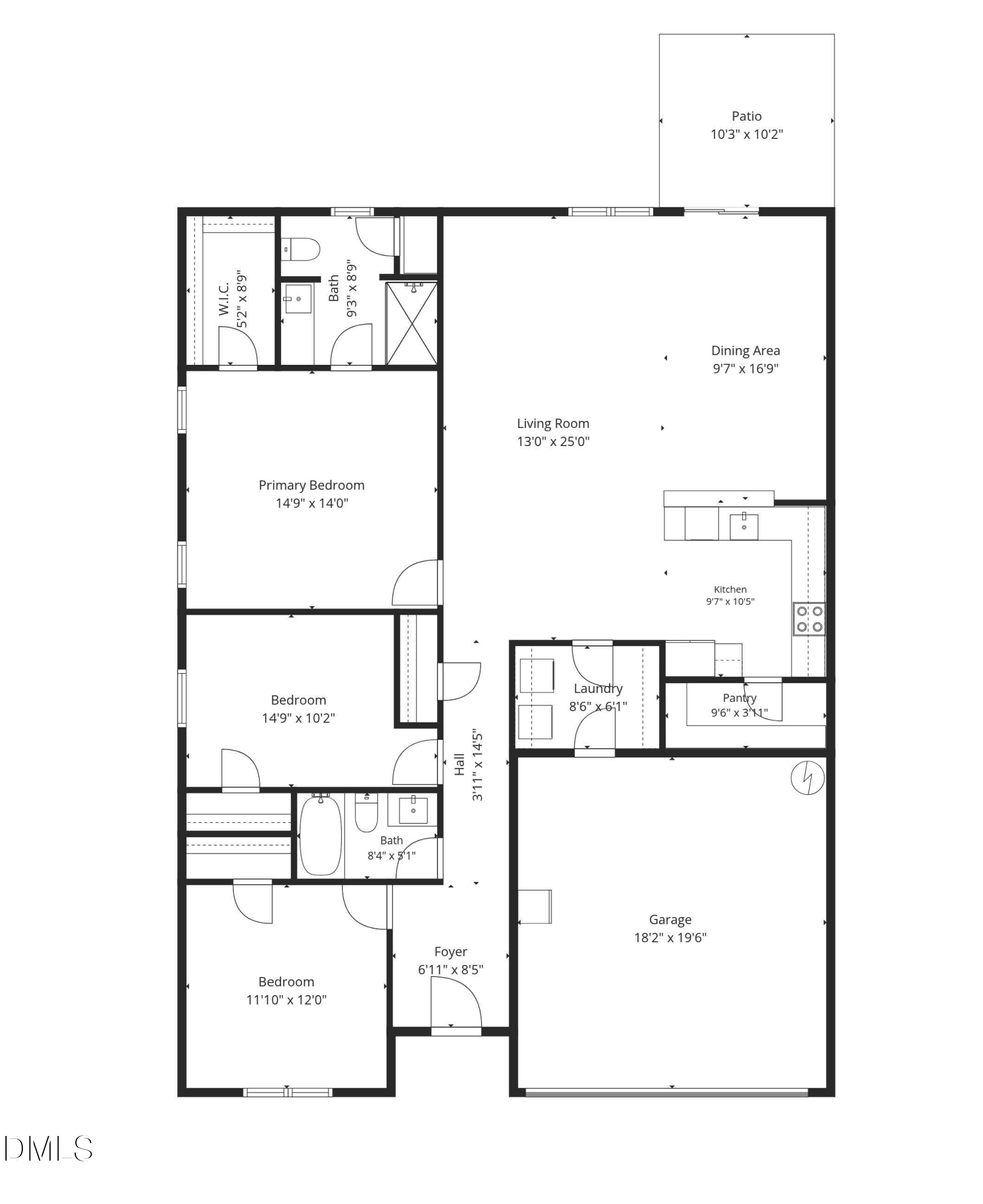 260 Legacy Drive