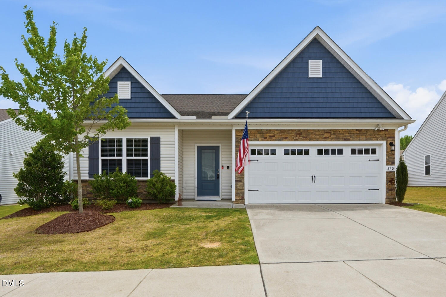 260 Legacy Drive