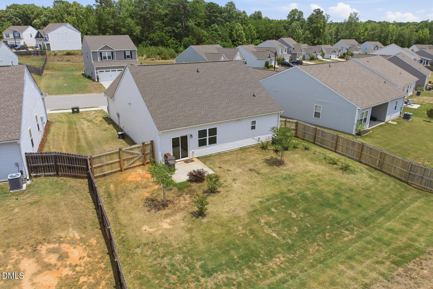 260 Legacy Drive