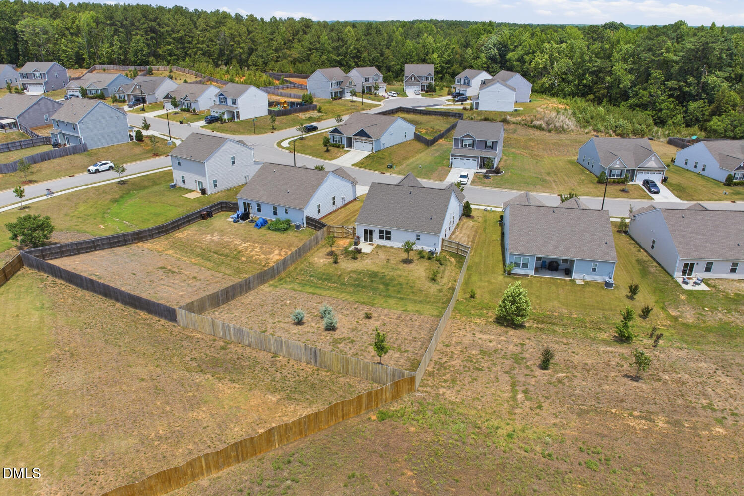 260 Legacy Drive