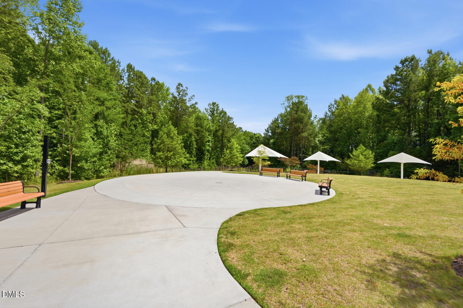260 Legacy Drive