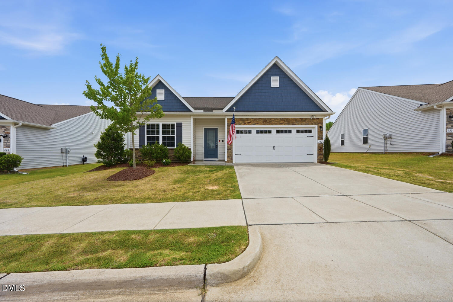 260 Legacy Drive