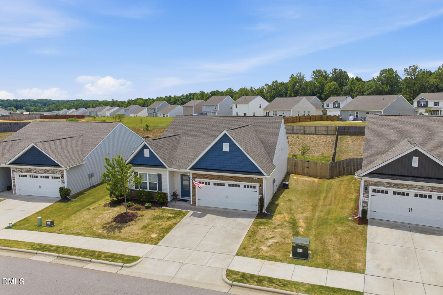 260 Legacy Drive