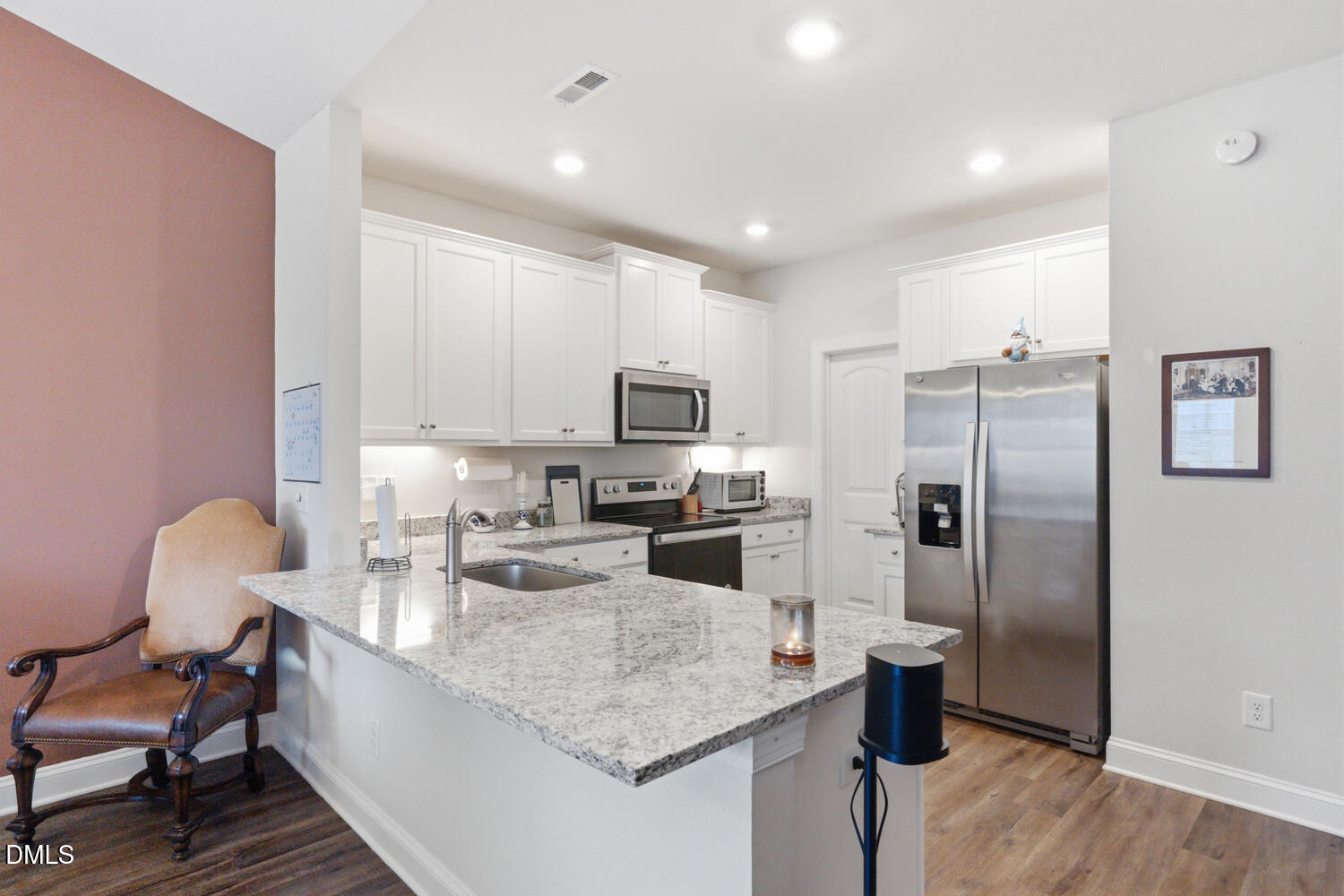 260 Legacy Drive