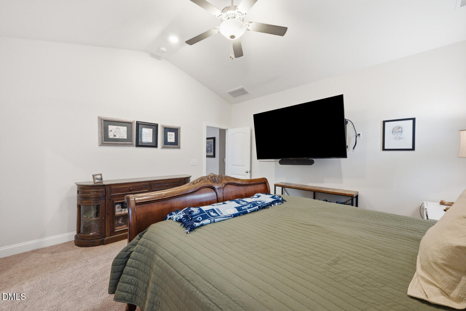260 Legacy Drive