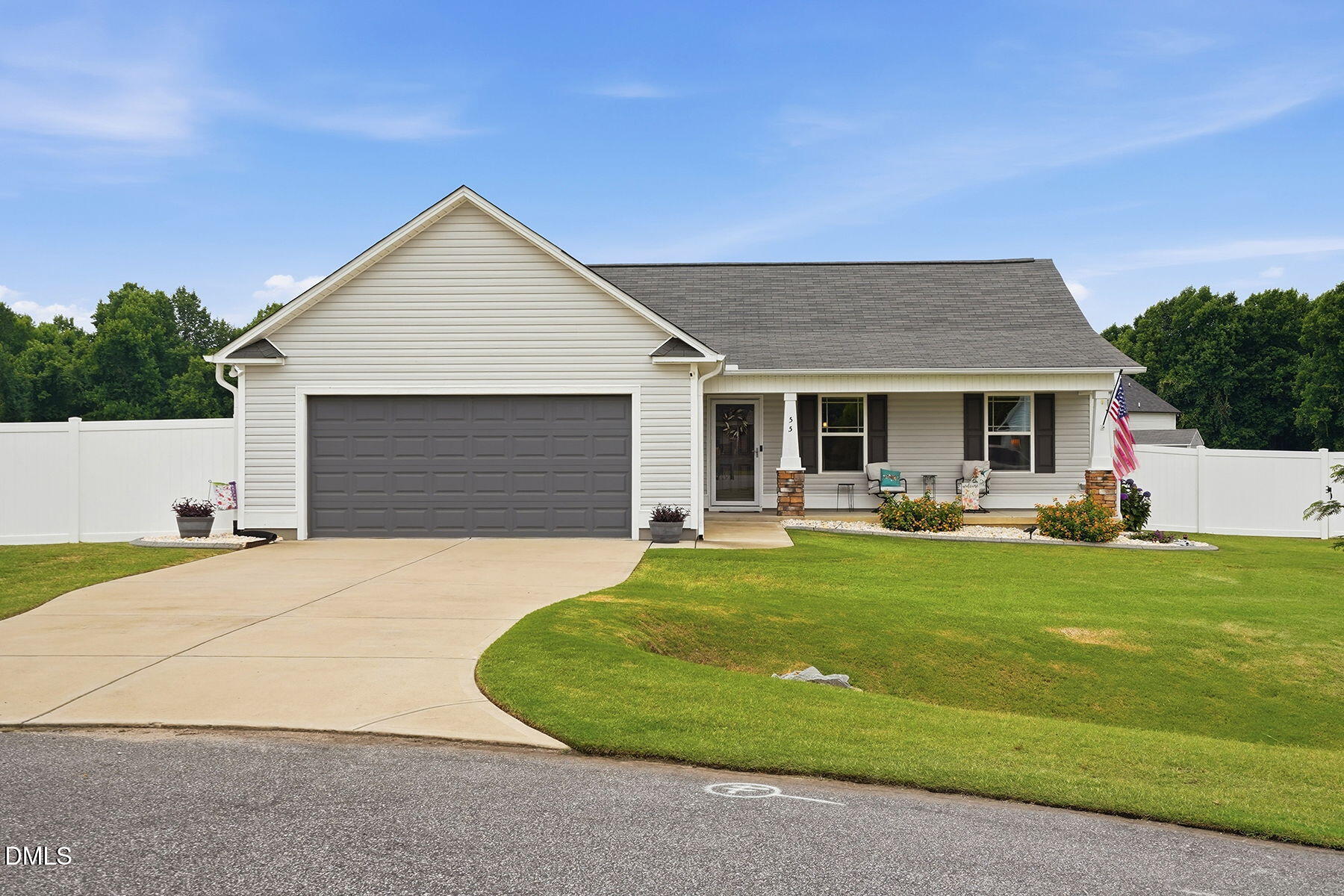 55 Fall Bridge Circle