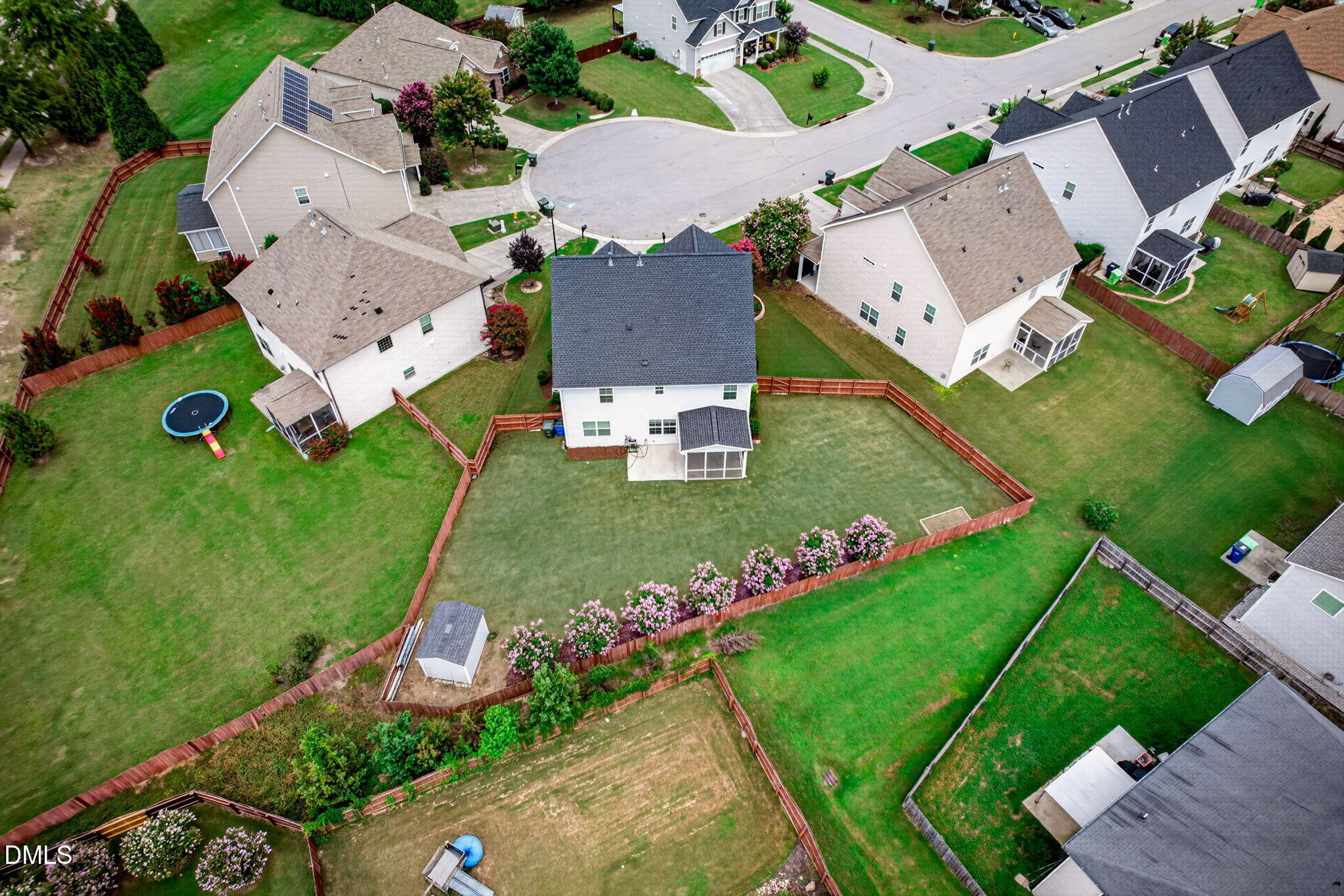 7604 Birchmoor Way