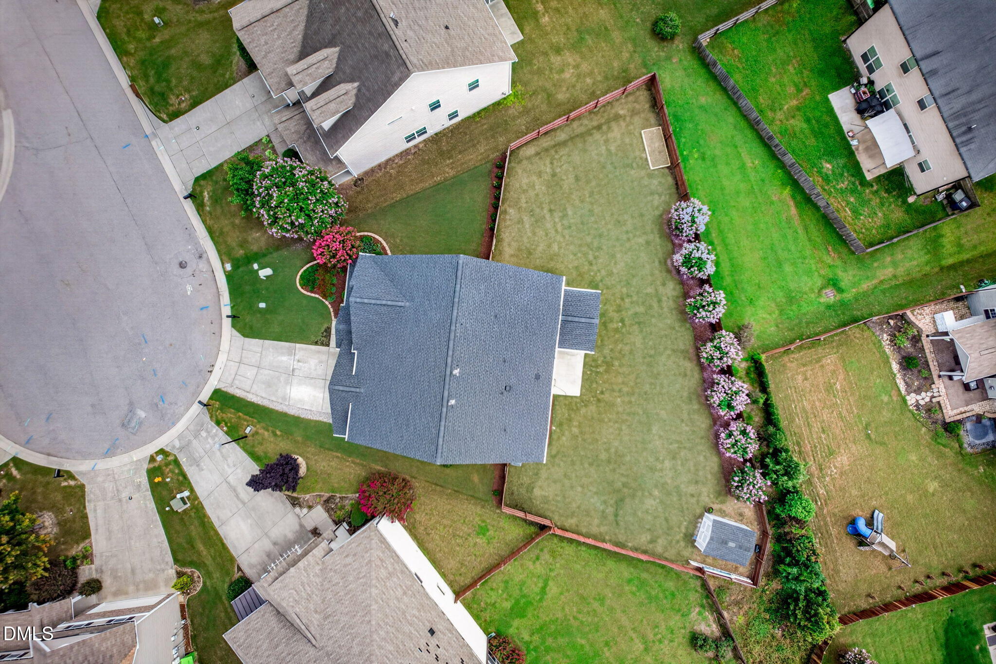 7604 Birchmoor Way