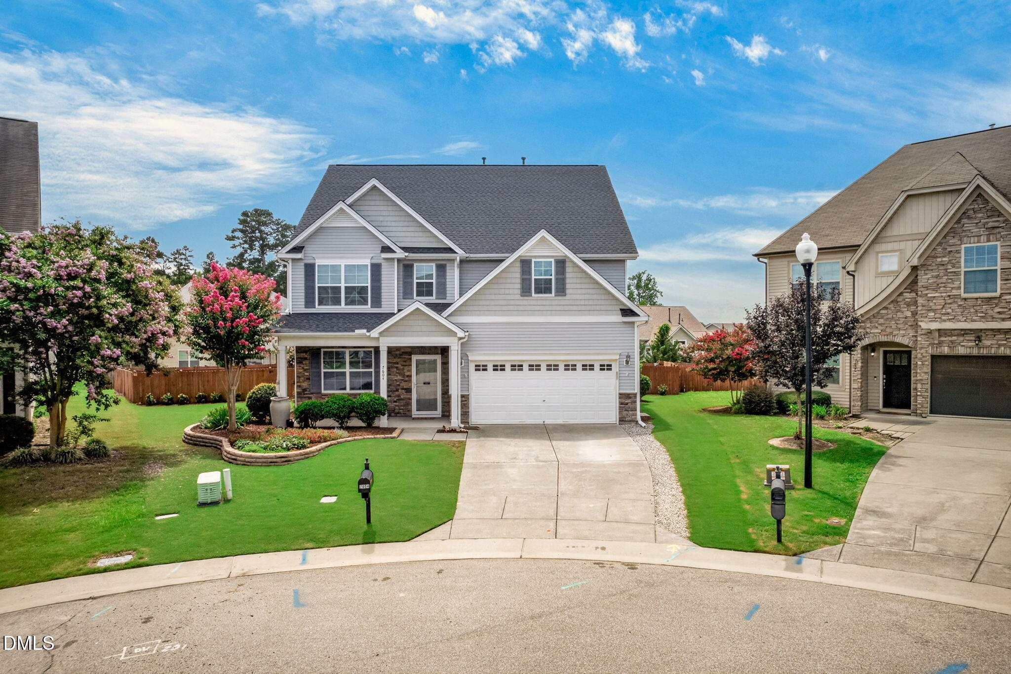 7604 Birchmoor Way