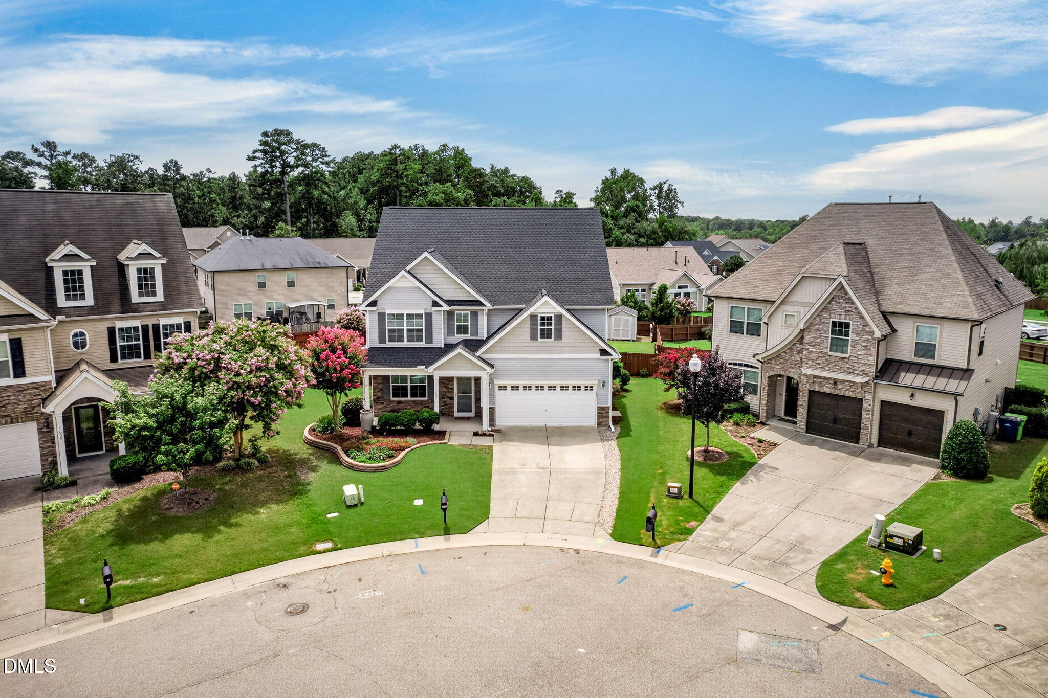 7604 Birchmoor Way