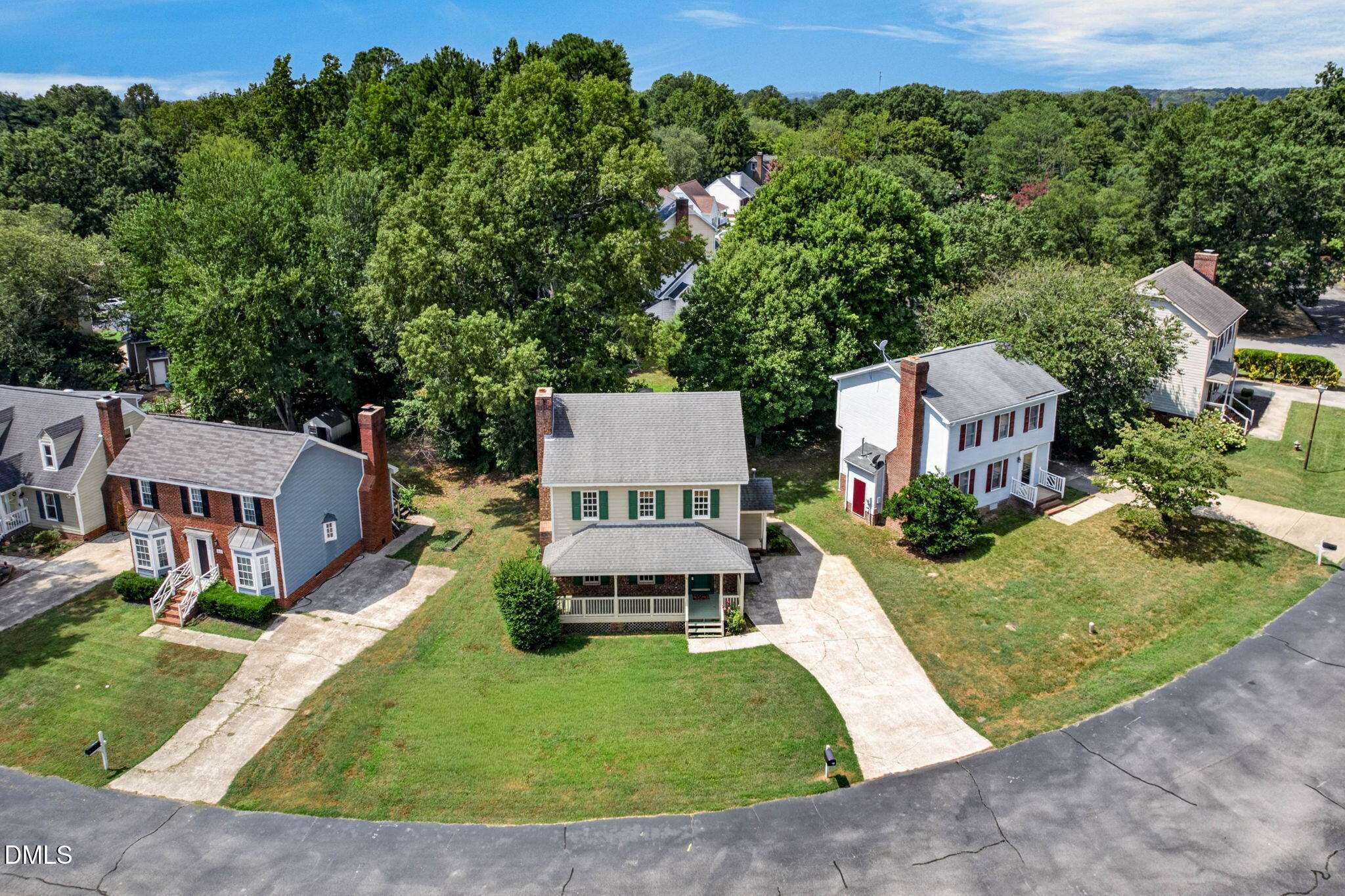 3508 E E Jameson Road