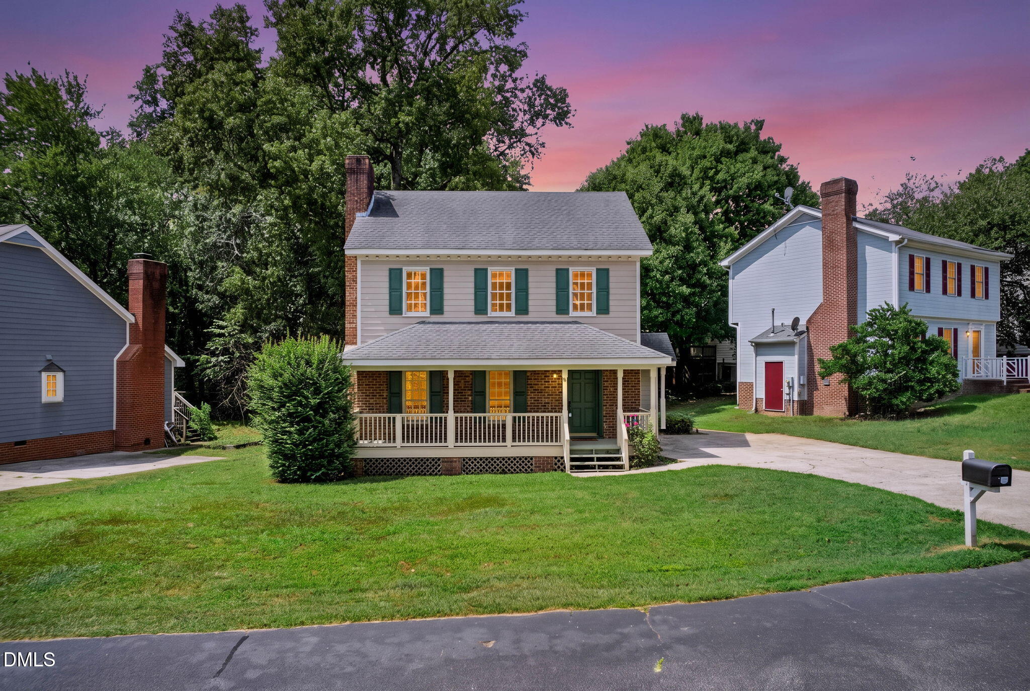 3508 E E Jameson Road