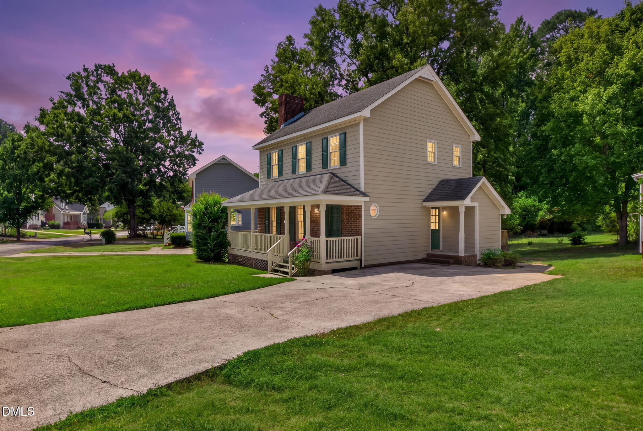 3508 E E Jameson Road