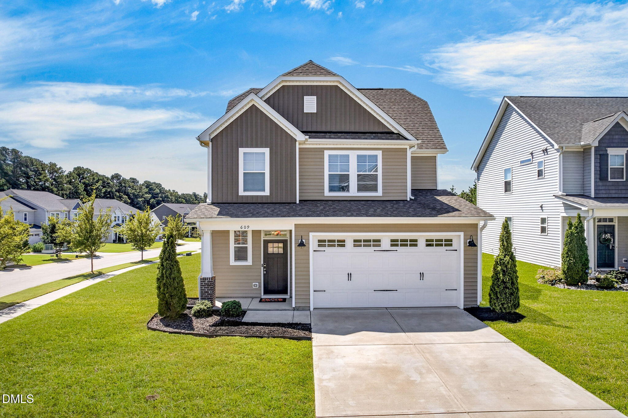 609 Crestdale Drive
