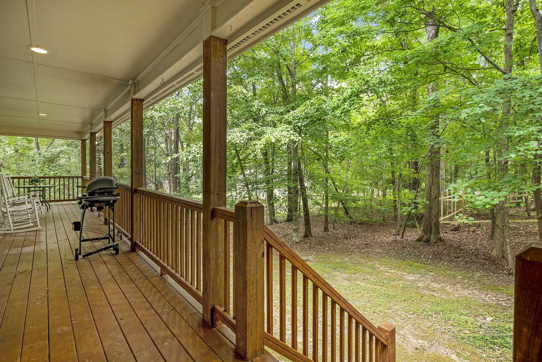 3308 Narnia Drive