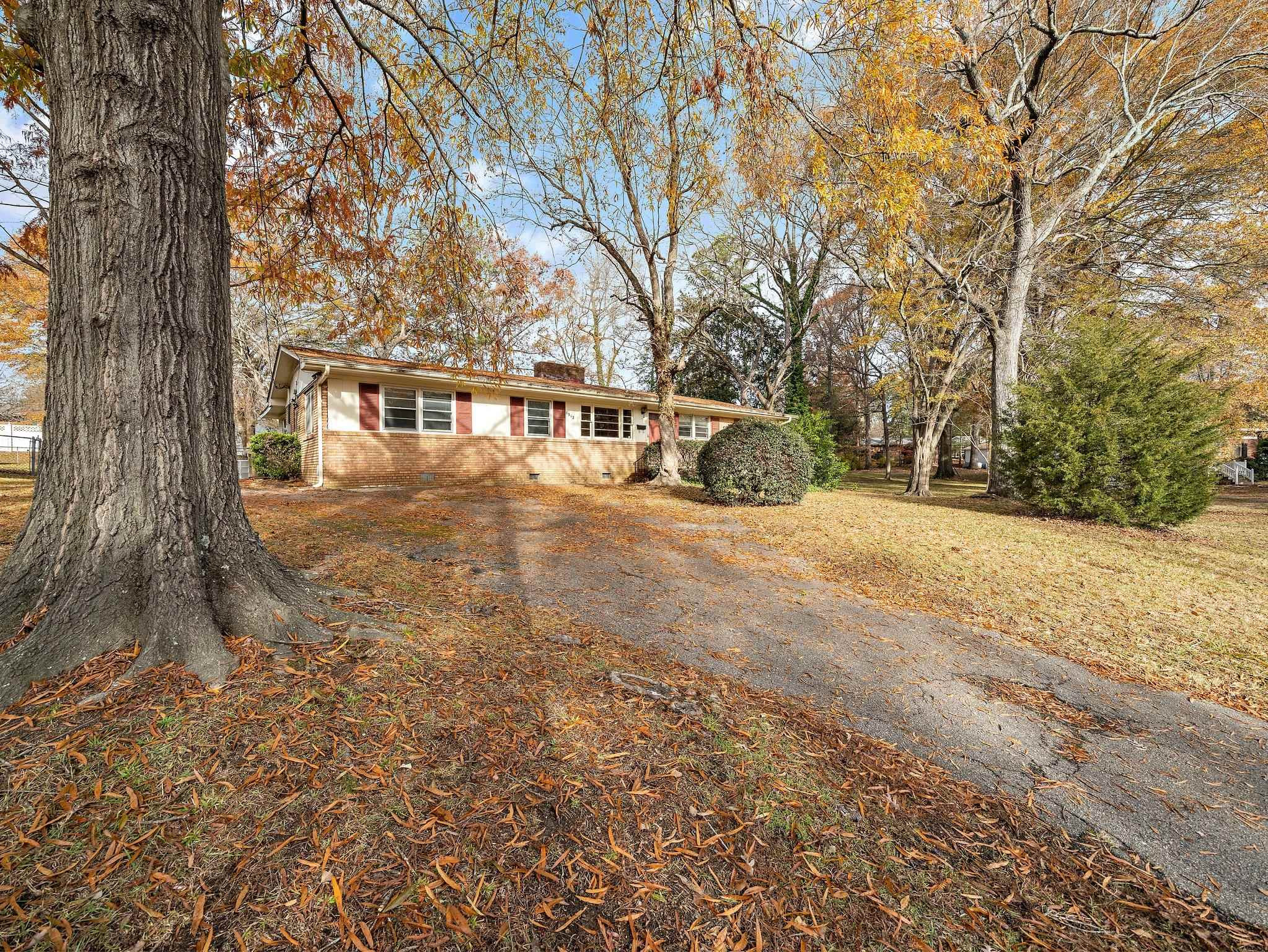 1312 Frederick Road