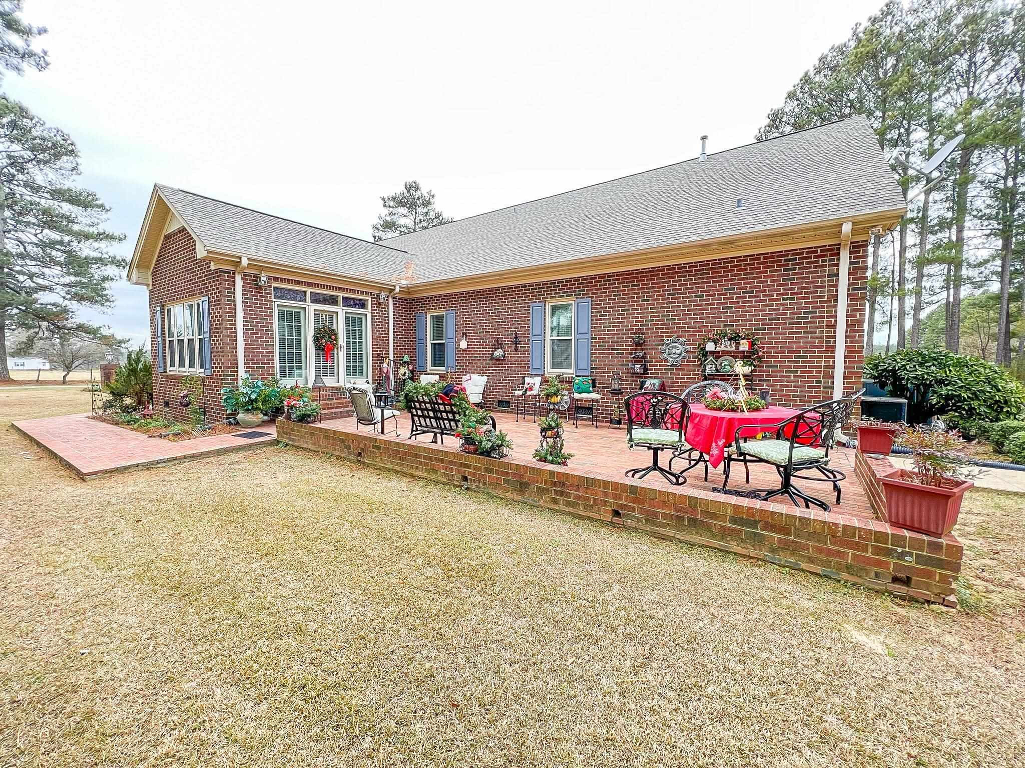 50 Thomas Arnold Road