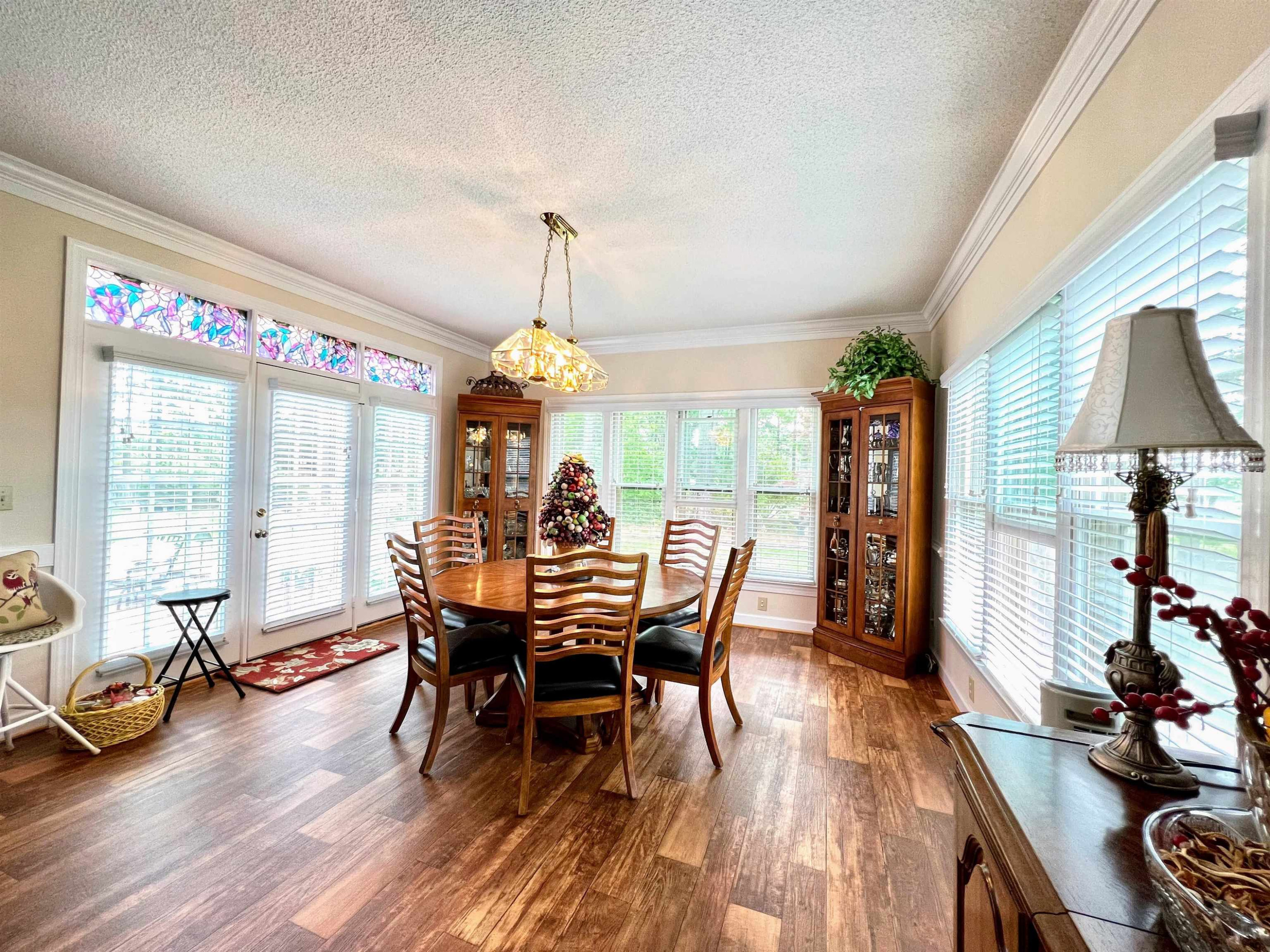 50 Thomas Arnold Road