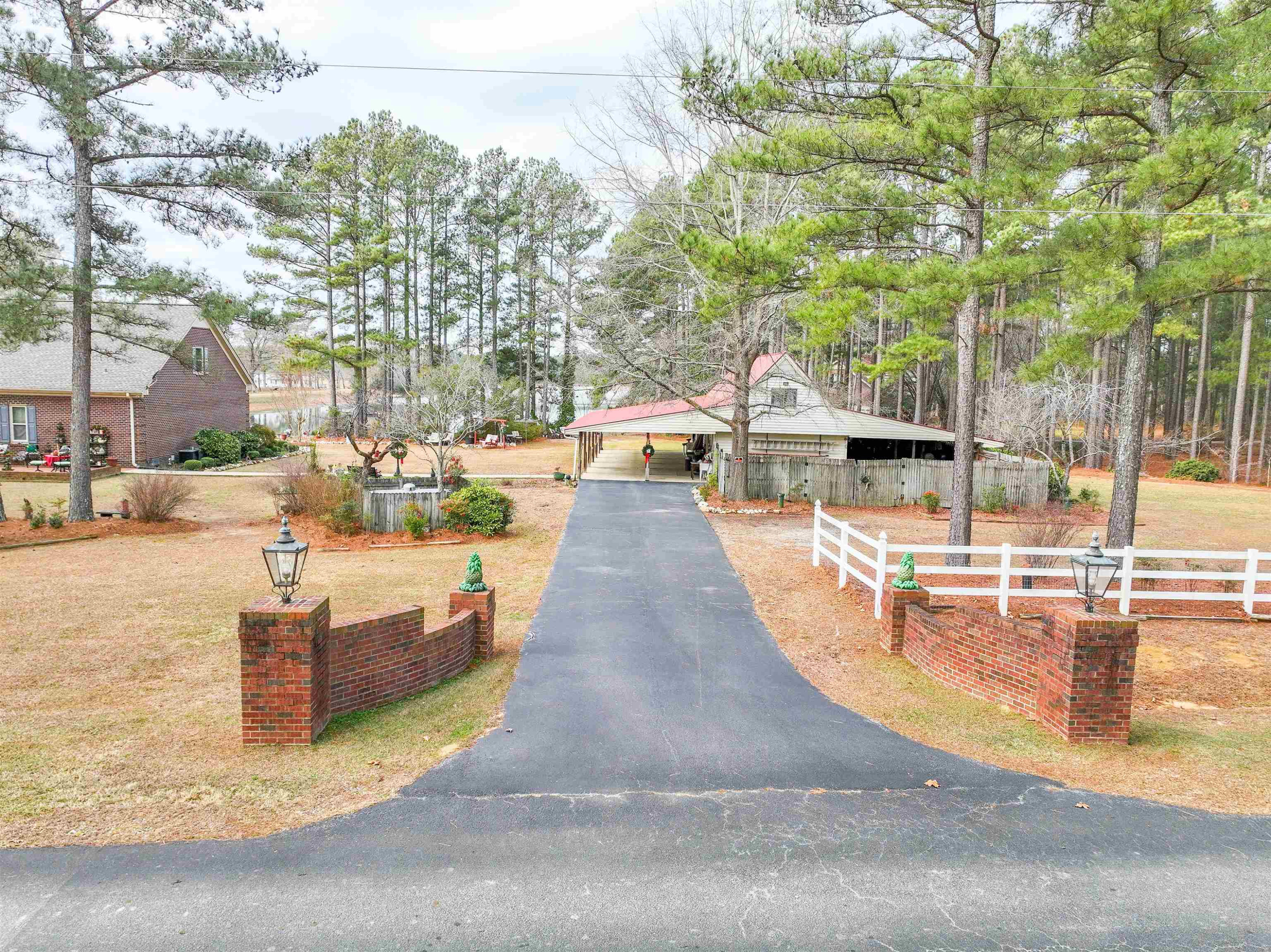 50 Thomas Arnold Road