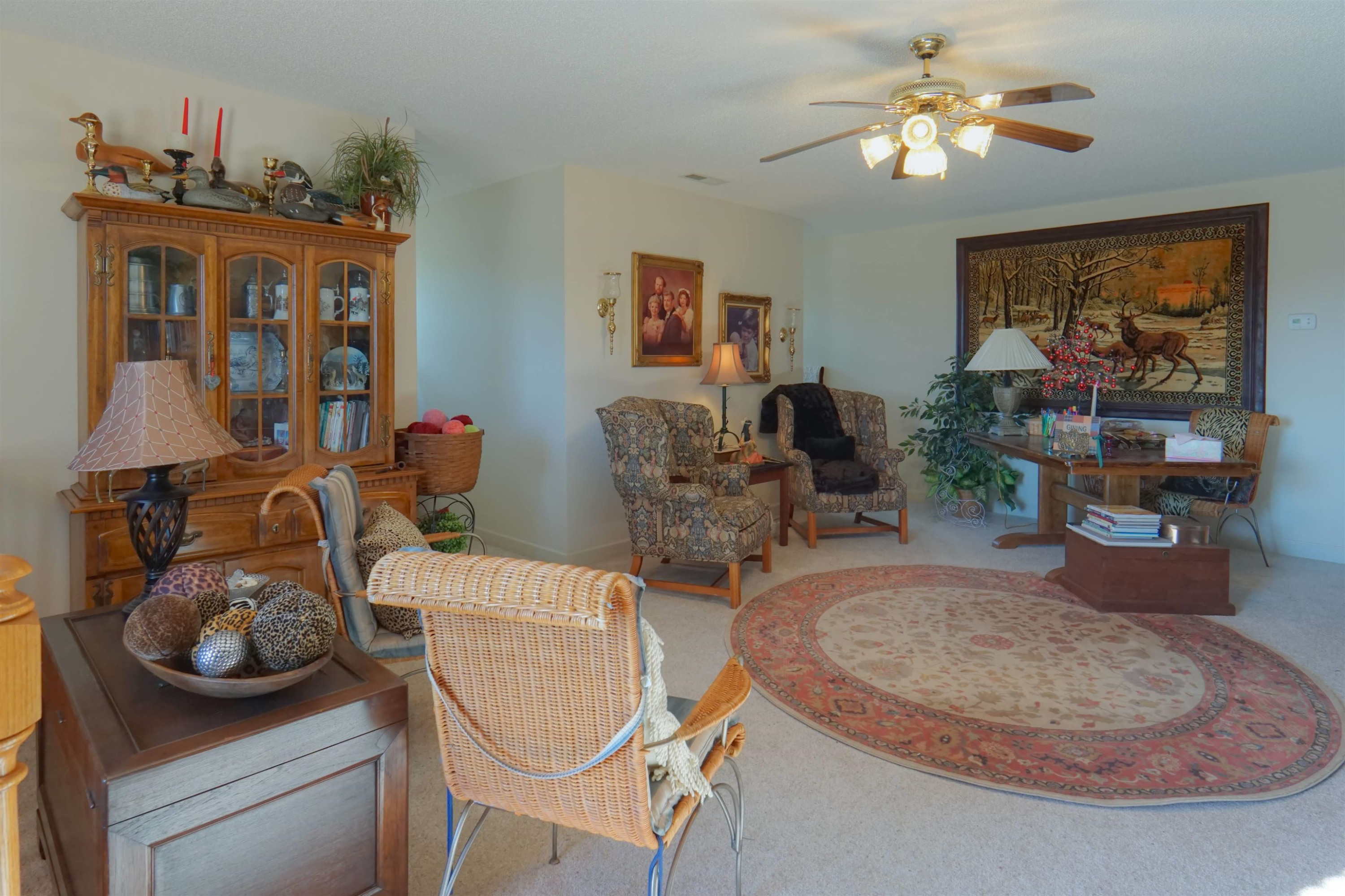 50 Thomas Arnold Road