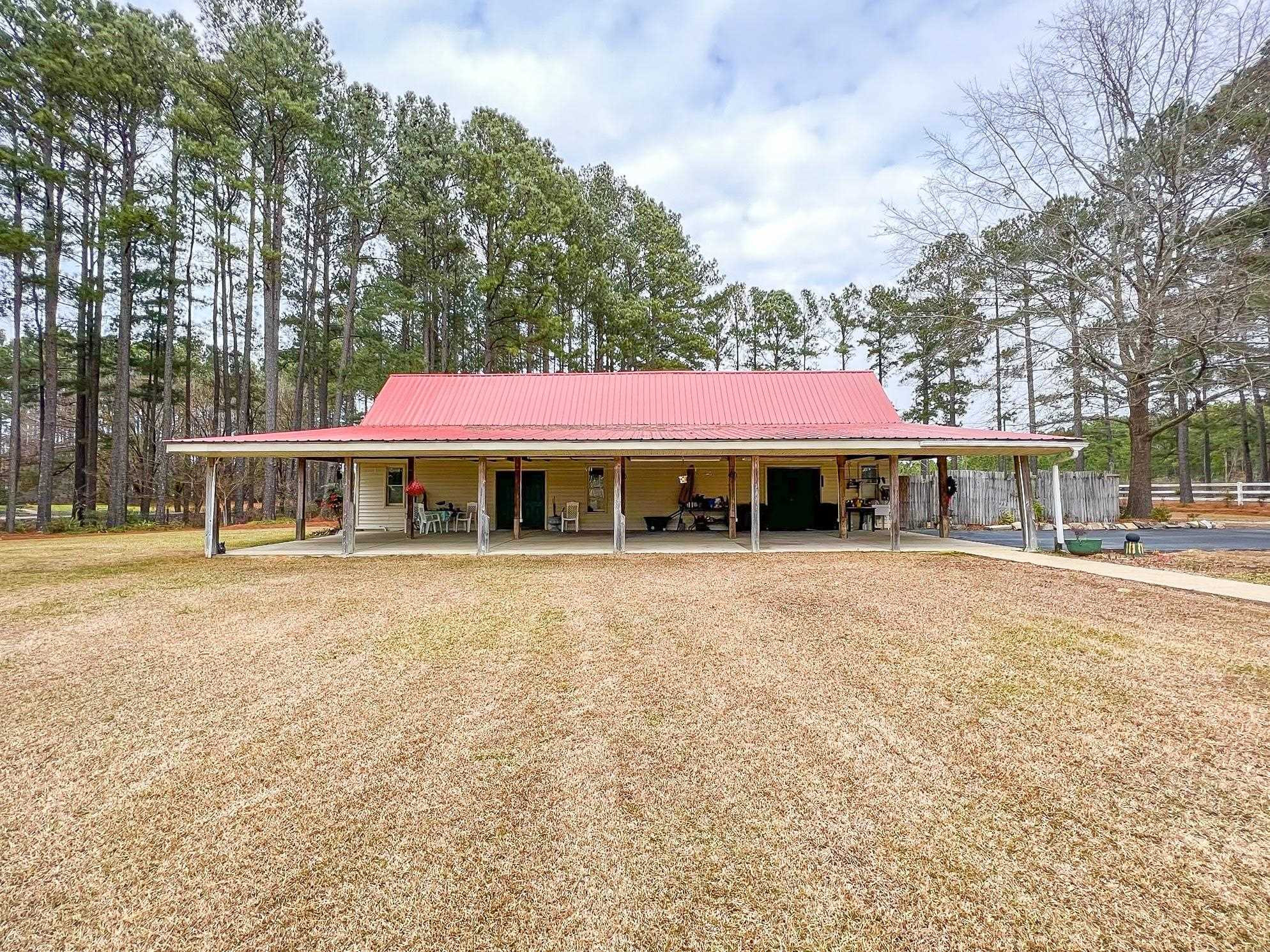 50 Thomas Arnold Road