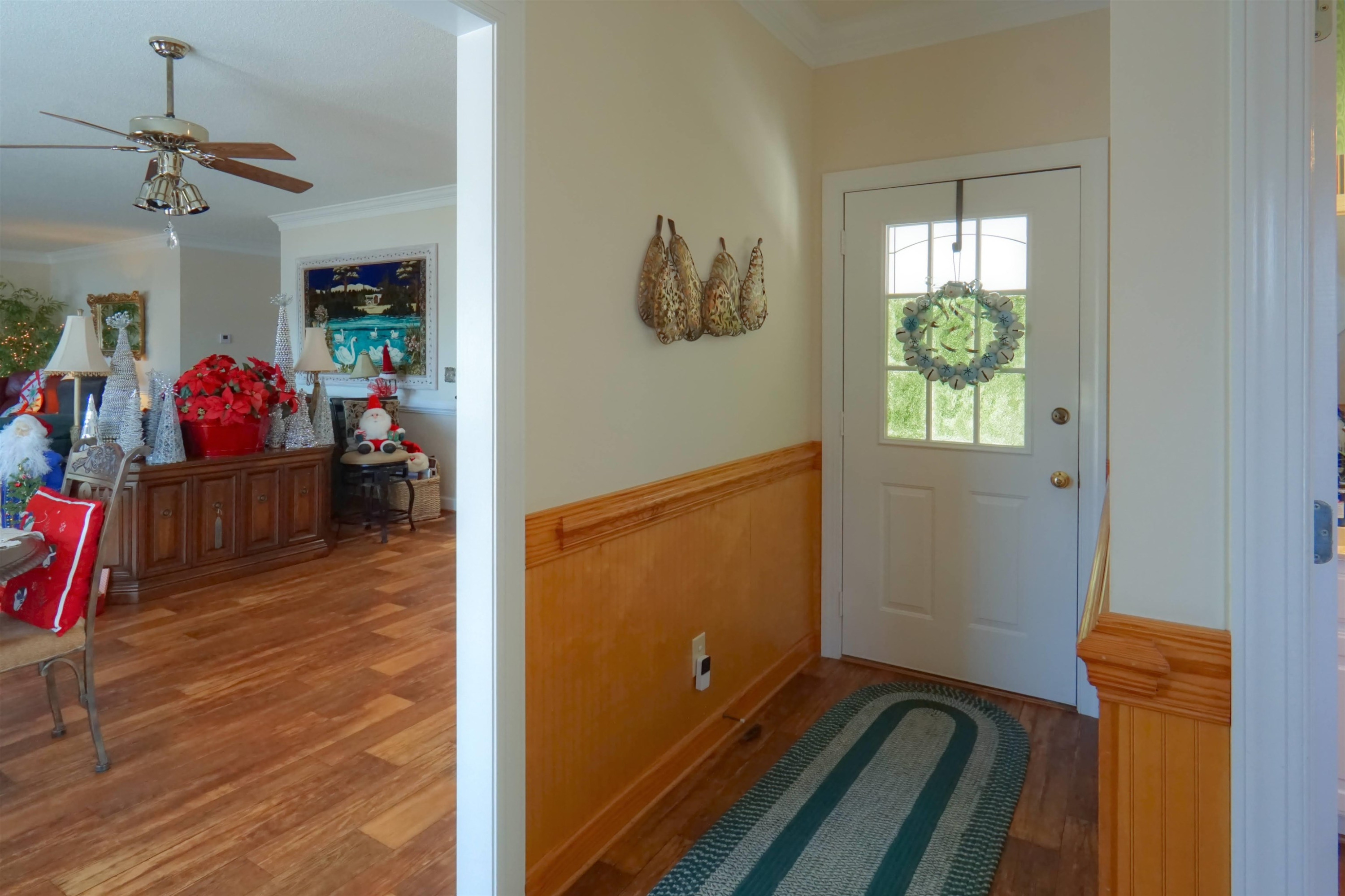 50 Thomas Arnold Road