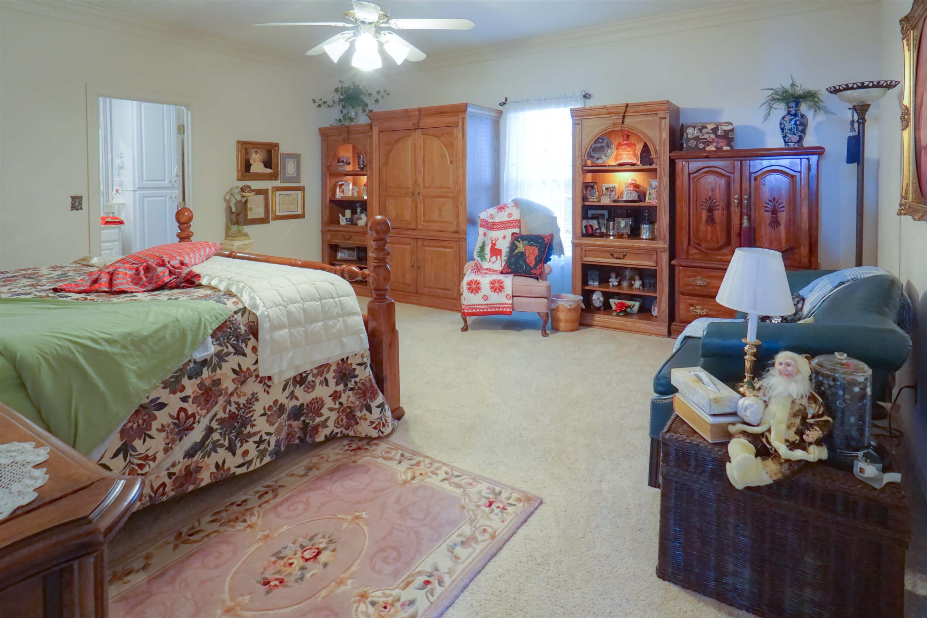 50 Thomas Arnold Road