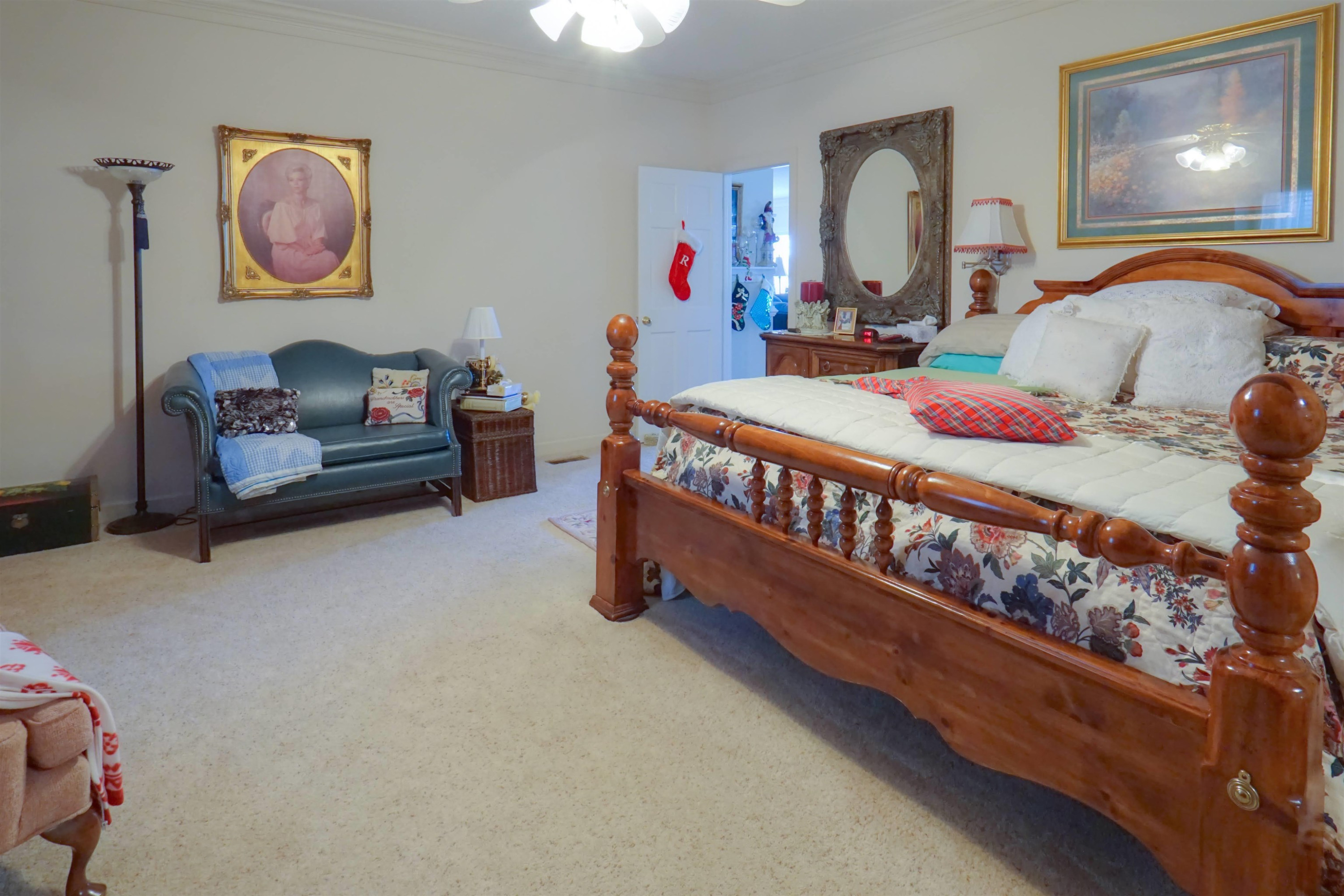 50 Thomas Arnold Road