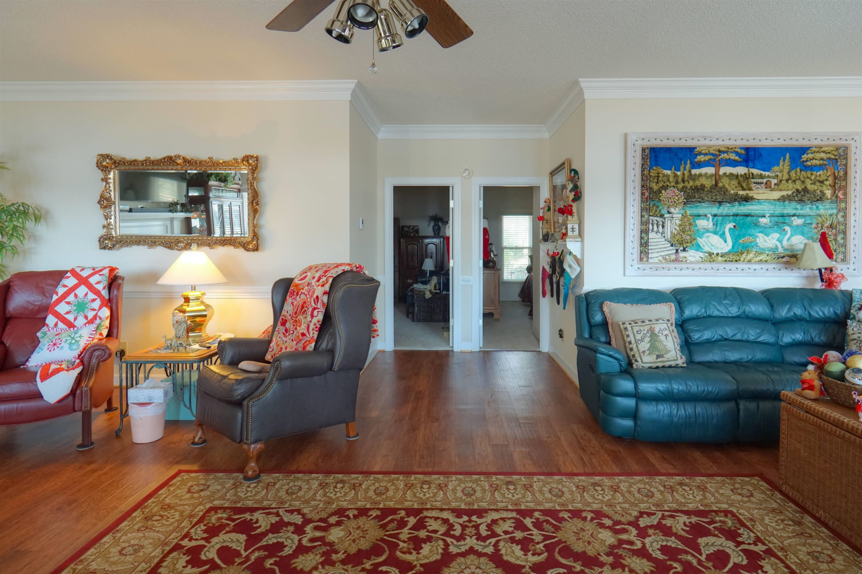 50 Thomas Arnold Road