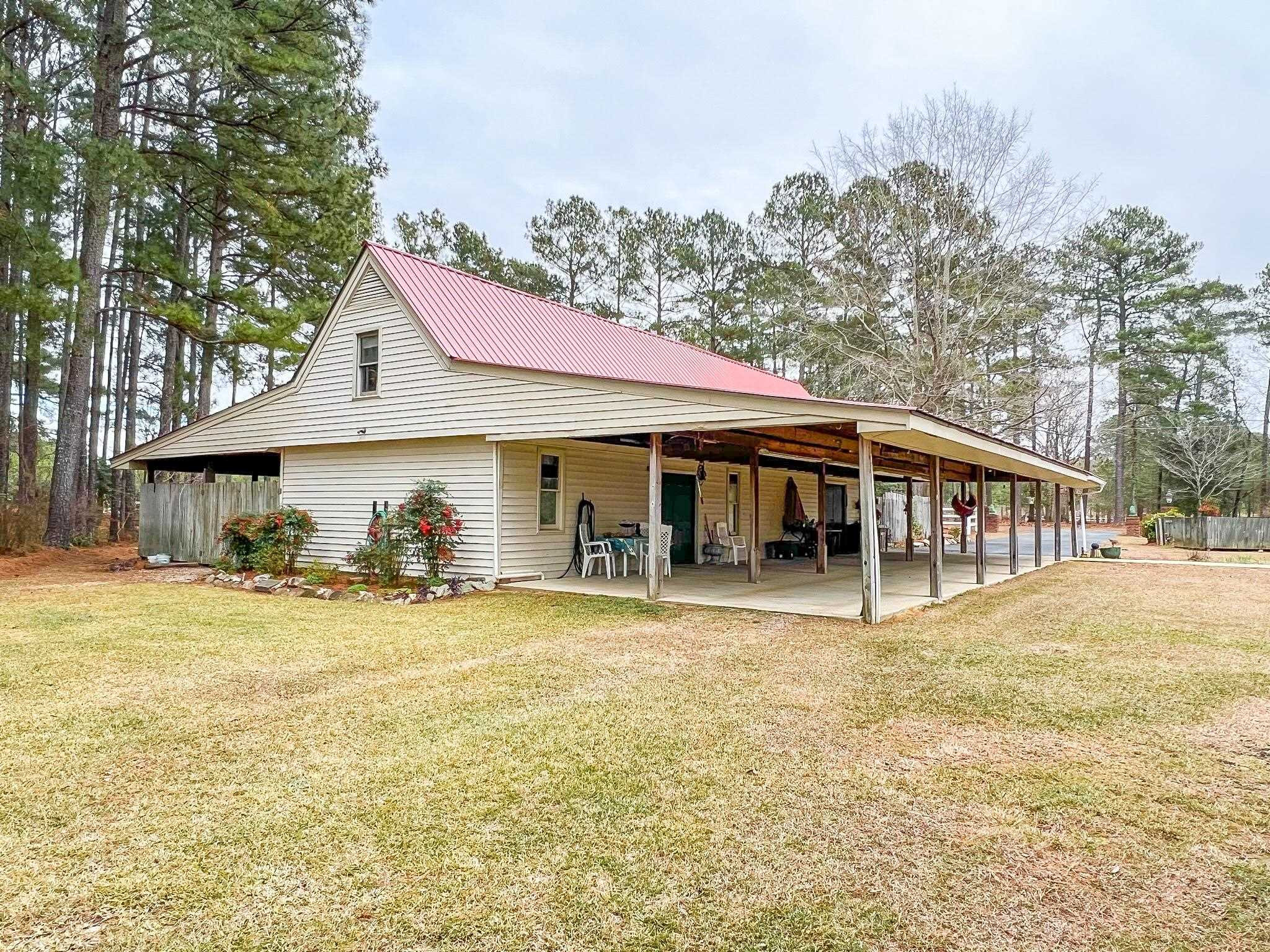 50 Thomas Arnold Road