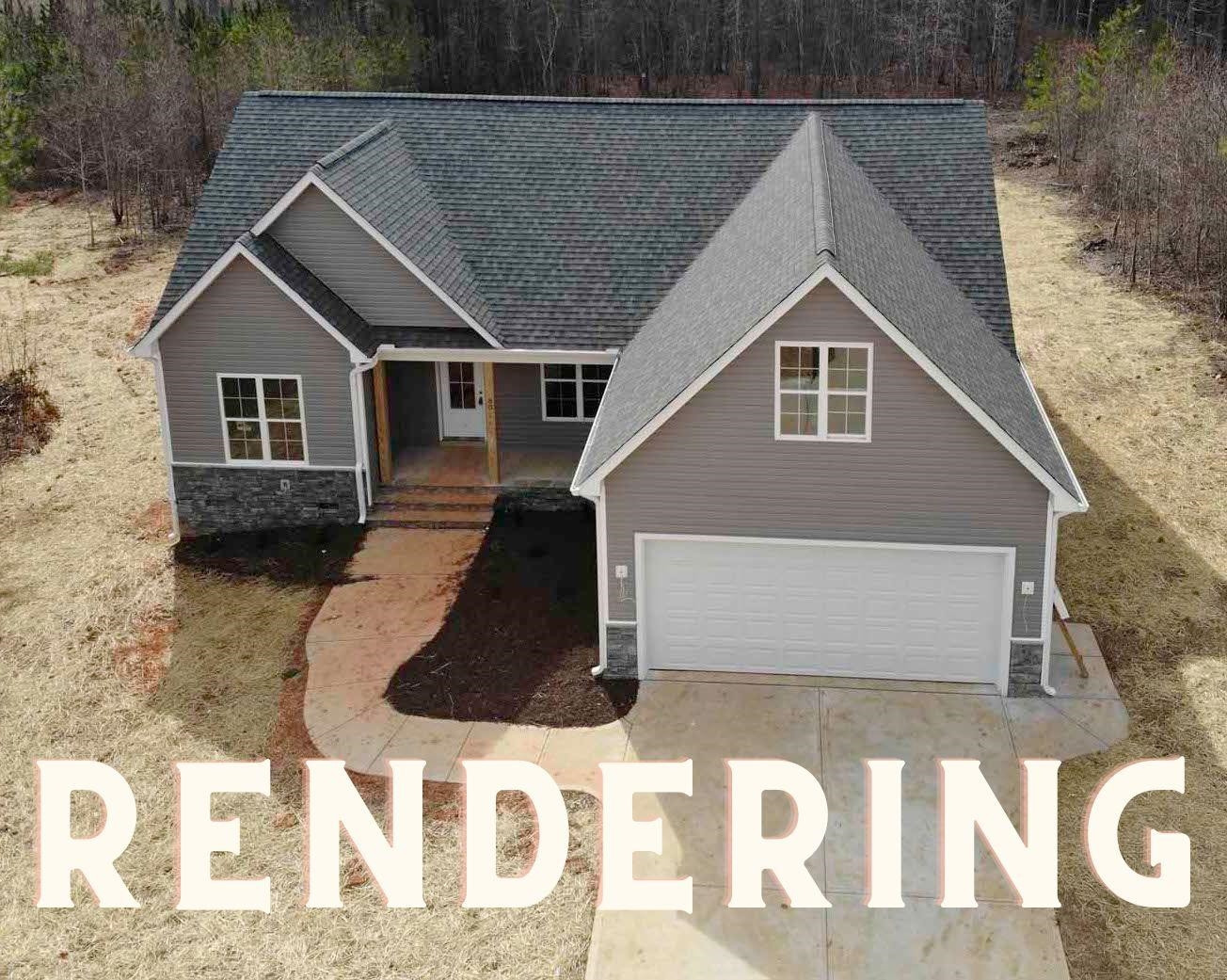 3571 River View Circle