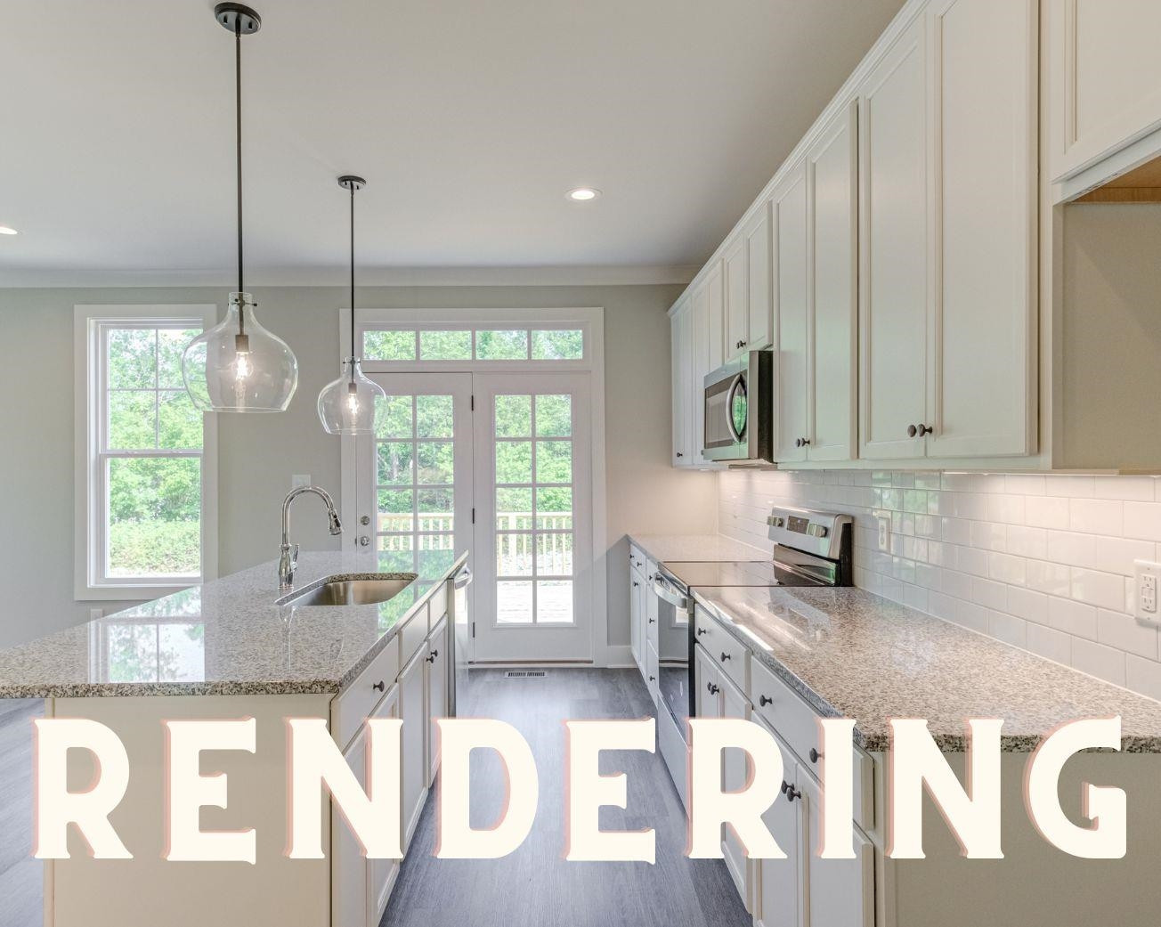 3571 River View Circle