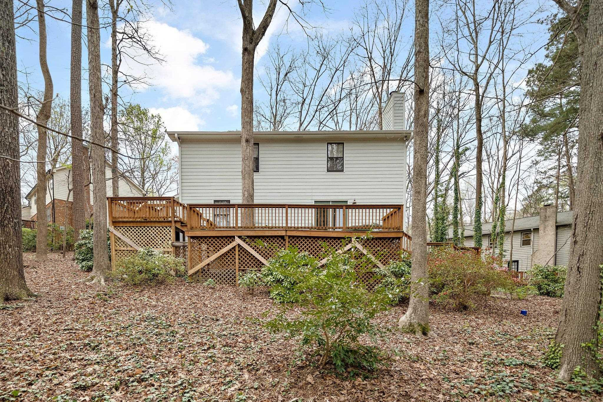 1508 Primrose Lane