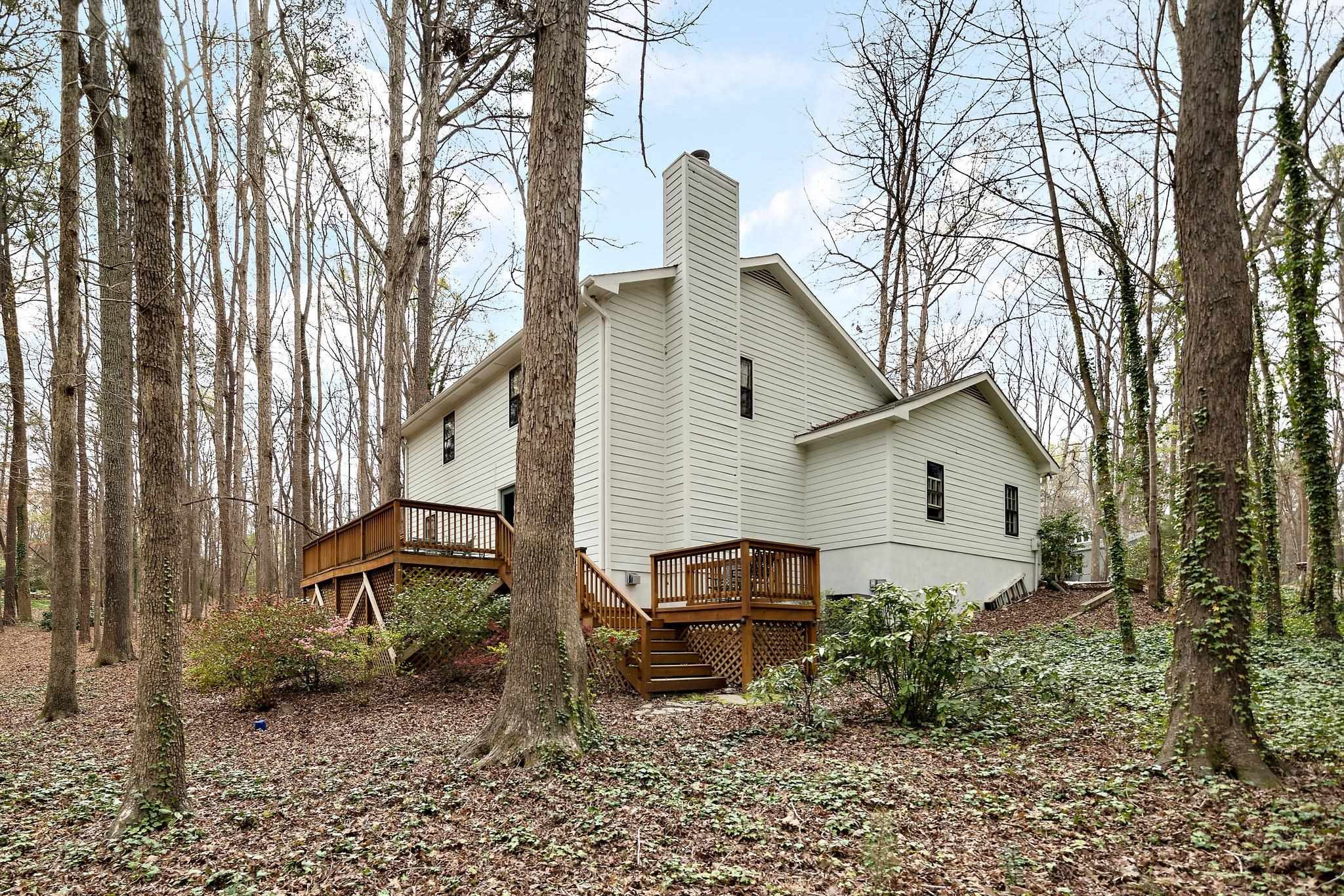 1508 Primrose Lane