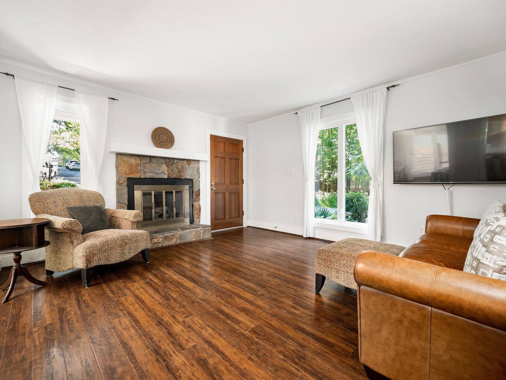 211 Honeysuckle Lane