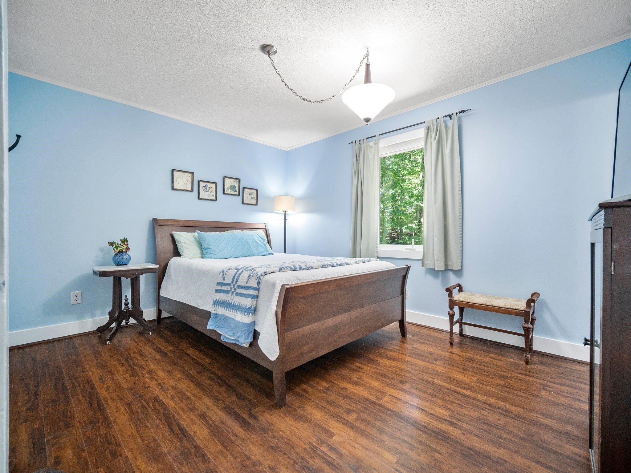 211 Honeysuckle Lane