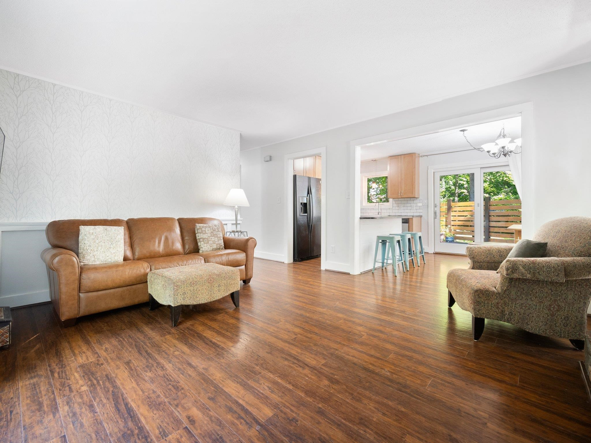 211 Honeysuckle Lane