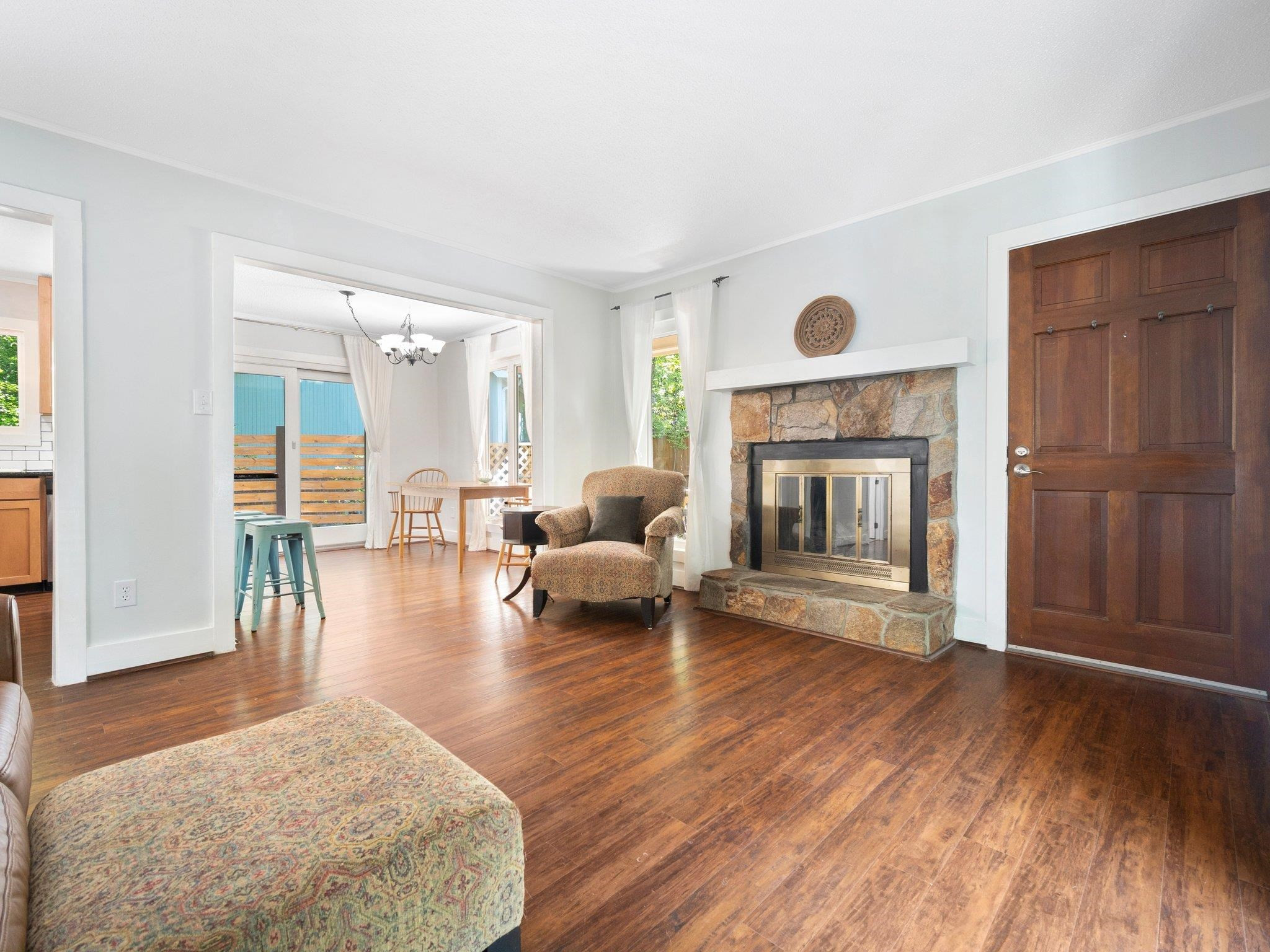 211 Honeysuckle Lane