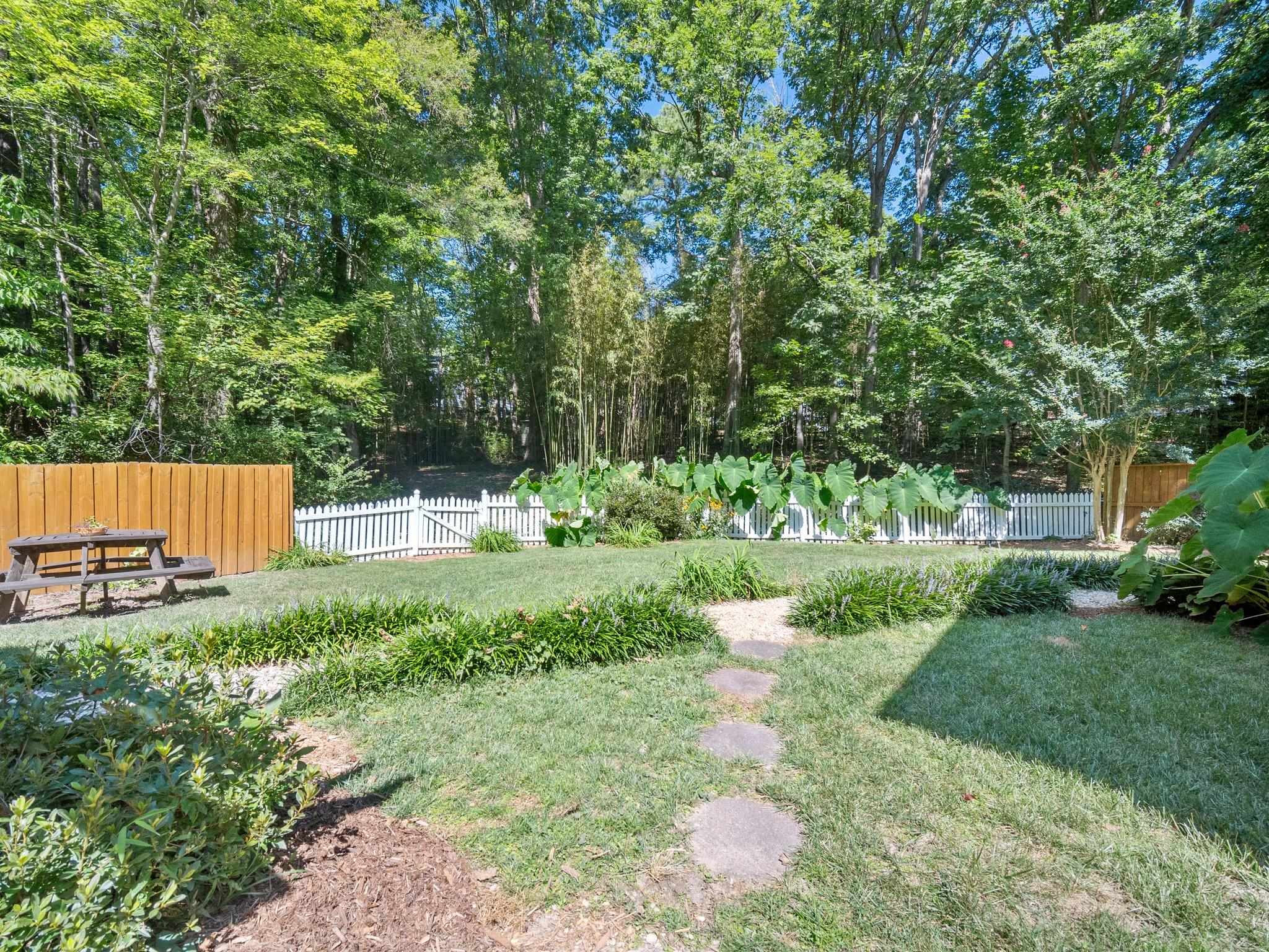 211 Honeysuckle Lane