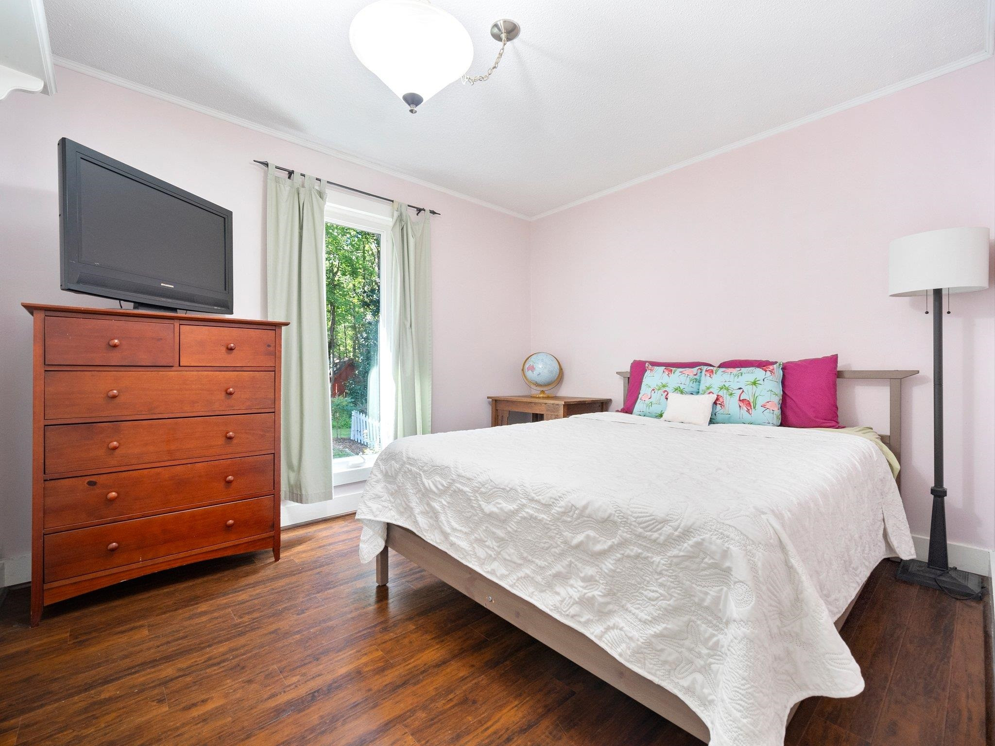 211 Honeysuckle Lane